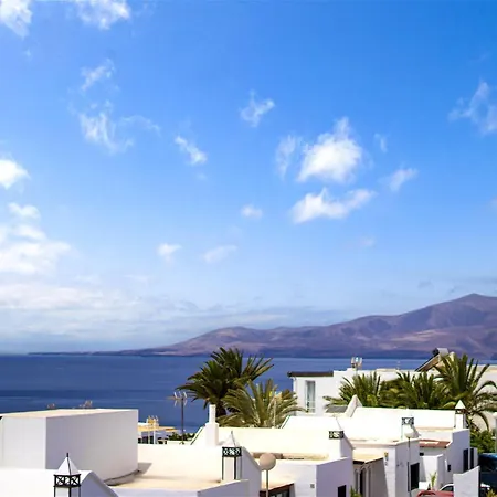 La Cumbre 8a Apartman *