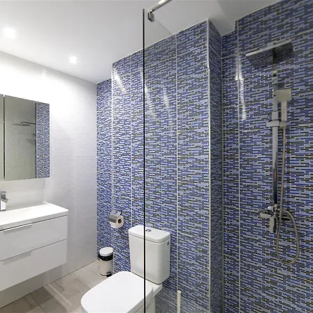 La Cumbre 8a Apartamento