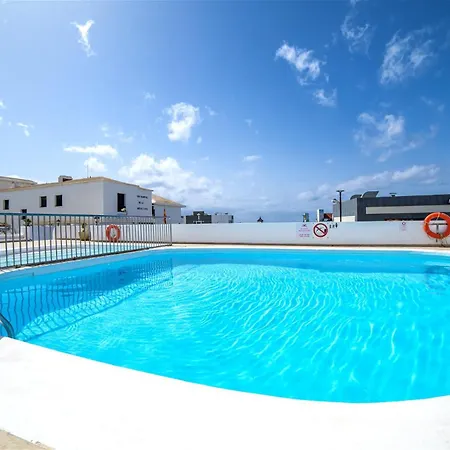 La Cumbre 8a Apartament