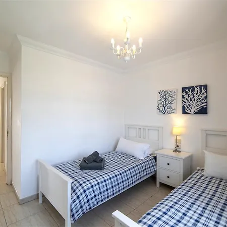 Apartament La Cumbre 8a