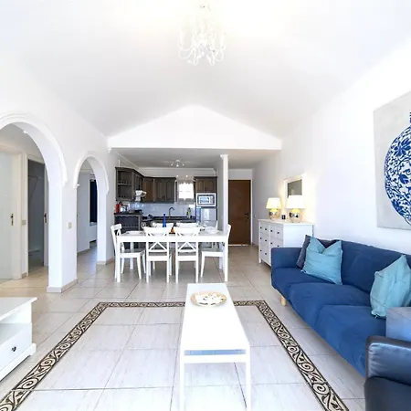 La Cumbre 8a Apartament *