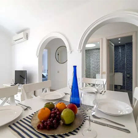 La Cumbre 8a Apartament *