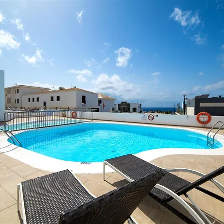 Apartament La Cumbre 8a