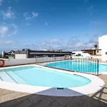 Lejlighed La Cumbre 8a Puerto del Carmen (Lanzarote)